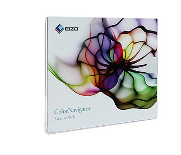 Eizo ColorEdge CS2420-BK + ColorNavigator - 310469 - zdjęcie 4